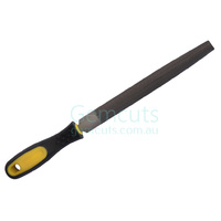 Half Round File 200mm