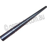 Steel Tapered Ring Mandrel (Grooved)