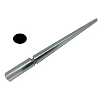 Steel Tapered Ring Mandrel (Oval)