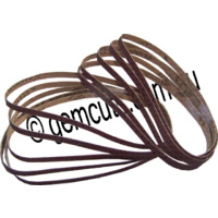 Detail Sanding Belts - Set of 10
