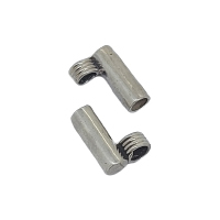 Sliding End Caps
