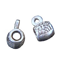 Sterling Silver Bead