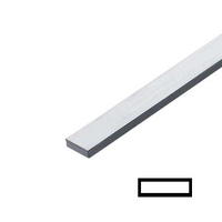 Sterling Silver Rectangular Wire