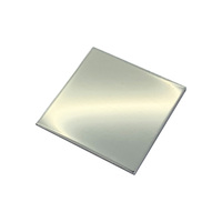 Sterling Silver Sheet 