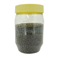 Stainless Steel Shot 1kg - 1mm Balls