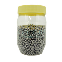 Stainless Steel Shot 1kg - Ball Cones Only