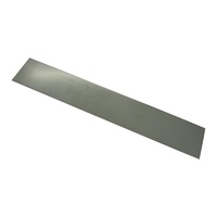Nickel Silver Strips