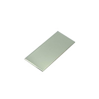 Sterling Silver Solder Tabs