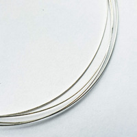 Silver Solder Wire - Hard