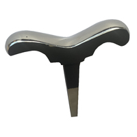 Mini Double Convex Stake
