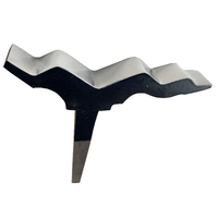 Mini Shell Stake B