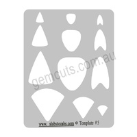 Slabs to Cabs Template 5