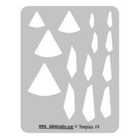 Slabs to Cabs Template 9