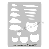 Slabs to Cabs Template 10