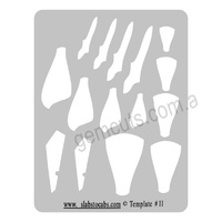Slabs to Cabs Template 11