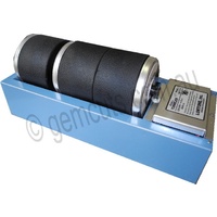 Lortone Triple 0.68kg (1.5lb) Tumbler