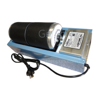 1.36kg (3lb) TWIN Barrel Rock or Jewellery Tumbler