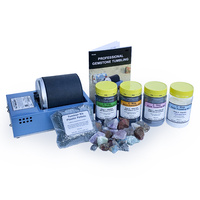 Lortone 1.36kg (3lb) Tumbler Kit