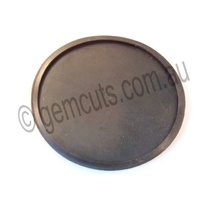 Inner Barrel Lid Gasket 3A/33B Lortone Barrels