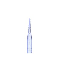 Tungsten Carbide Burr - Tapered Cylinder