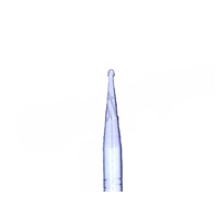 Tungsten Carbide Burr - Round