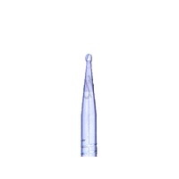 Tungsten Carbide Burr - Round - 1.10mm