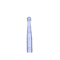 Tungsten Carbide Burr - Round - 1.80mm