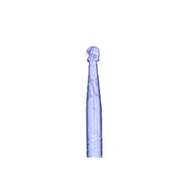 Tungsten Carbide Burr - Round - 2.10mm