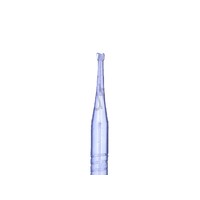 Tungsten Carbide Burr - Inverted Cone - 1.10mm