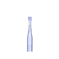 Tungsten Carbide Burr - Inverted Cone - 1.60mm