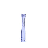 Tungsten Carbide Burr - Inverted Cone - 2.30mm