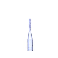 Tungsten Carbide Burr - Cylinder