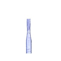 Tungsten Carbide Burr - Cylinder - 1.60mm