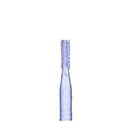 Tungsten Carbide Burr - Cylinder - 1.80mm