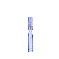 Tungsten Carbide Burr - Cylinder - 2.10mm