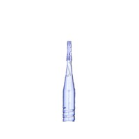 Tungsten Carbide Burr - Tapered Cylinder - 1.00mm