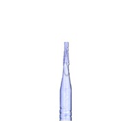 Tungsten Carbide Burr - Tapered Cylinder - 1.40mm