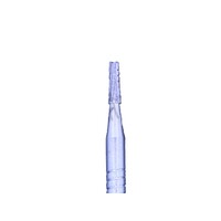 Tungsten Carbide Burr - Tapered Cylinder - 1.60mm