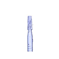 Tungsten Carbide Burr - Tapered Cylinder - 2.30mm