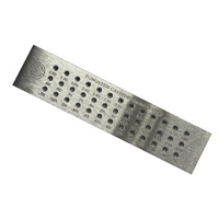 Tungsten Carbide Drawplate Round 38 Holes
