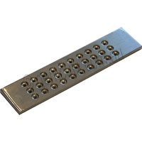 Tungsten Carbide Drawplate Square 30 Holes