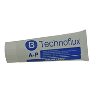 Technoflux Heat Insulating Paste 120ml