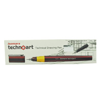 Technical Drawing Pen 