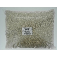 Corn Cobb Tumbling Media - 500 Grams