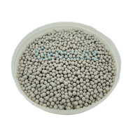 Porcelain Balls (Fine) for Jewellery Polishing 3mm - 1kg