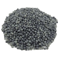 Plastic Pellets for Tumbling