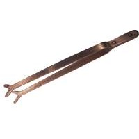Copper Tongs Fishtail