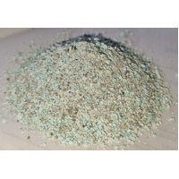 Natural Turquoise Powder