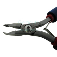 Tronex 50 Degree Angulated Cutter #7082 - Ergonomic Handle