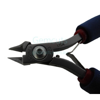 Tronex Razor Flush Cutter #7223 - Ergonomic Handle